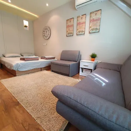 For Apartment *