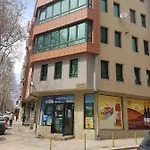 Apartmán For